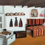 INTERIOR DE CASĂ