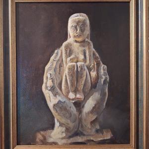 OMAGIU BRÂNCUȘI