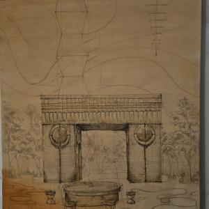 SACRU BRÂNCUȘI