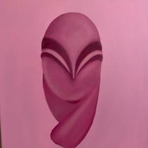 POGANY PINK