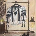 LA BLOUSE ROUMAIN
