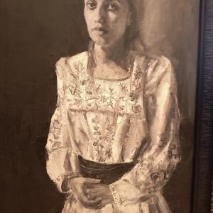 ROCHIE ALBĂ