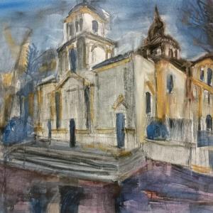 BISERICA SF NICOLAE