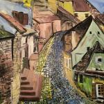 SIGHIȘOARA