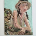 AMANTUL, AUTOR MARGHERITE DURAS
