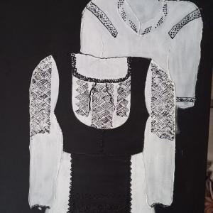 ÎNGEMĂNARE RUSTICĂ