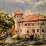 CASTEL CANTACUZINO