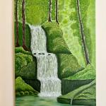 CASCADE
