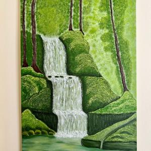 CASCADE