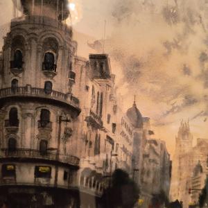 GRAN VIA