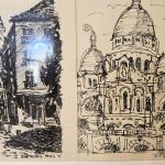 DRAWNING