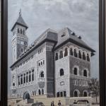 PRIMĂRIA SECTORULUI VERDE