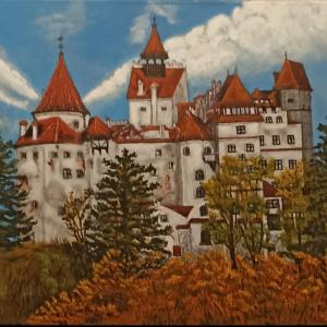 CASTELUL BRAN