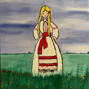 LINIȘTE