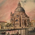 TOAMNA LA VENEȚIA
