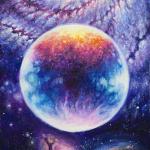 PLANETA ȘI GALAXIE