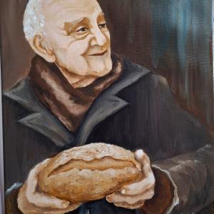 PENSIONAR ÎN ROMÂNIA
