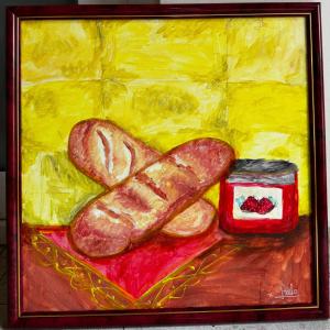 Două pâini