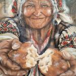 GHERGHINA