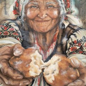 GHERGHINA