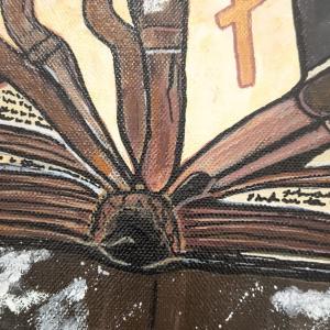 THE BREAD OF LIFE