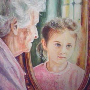 MIRROR OF THE SOUL