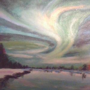 AURORA BOREAL
