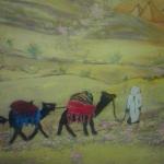 DESERT CARAVAN