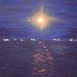 RED MOON