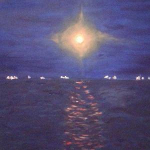 RED MOON