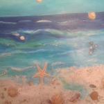 TREASURES OF THE SHORE