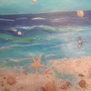 TREASURES OF THE SHORE