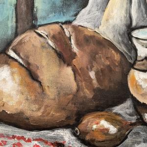PÂINE